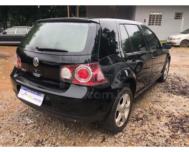 Foto de ITAÚNA - VOLKSWAGEN / GOLF 1.6 SPORTLINE - ANO 2008/2009 - P72204