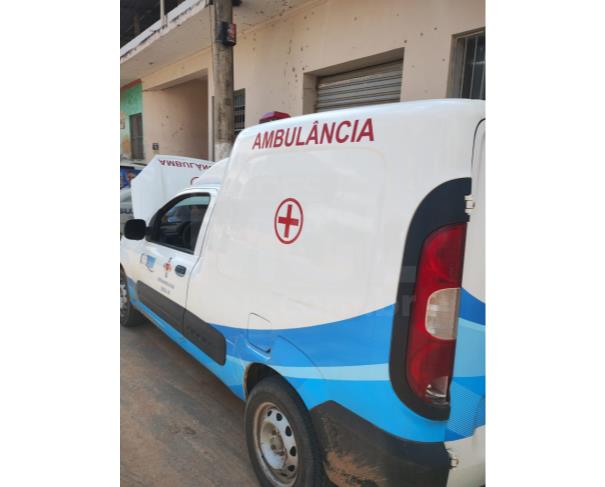 Foto de GUIDOVAL/MG - Especial Caminhonete Fiat/ Fiorino Green AMB, 2022/2023, FLEX, BRANCA 