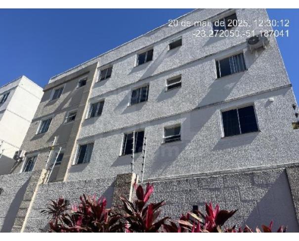 Foto de LONDRINA/PR — Apartamento com 2 quartos 1 Vaga na Garagem (F8787704120902)