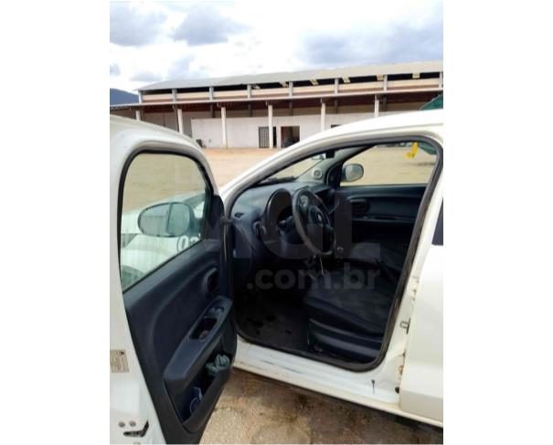 Foto de SÃO GERALDO DO BAIXIO/MG - Fiat Mobi Like, 2021/2022, FLEX 