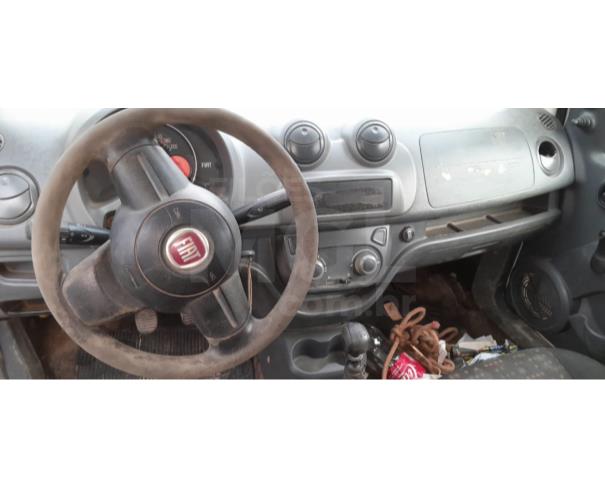 Foto de FERVEDOURO/MG - Fiat Fiorino 1.4 FLEX, 2016/2017