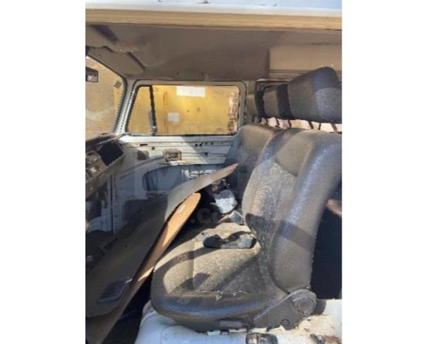 Foto de PORCIÚNCULA/RJ - VW Kombi 2004/2005