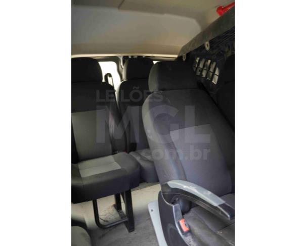 Foto de BELA VISTA DO TOLDO/SC - Peugeot Expert Eurolaf, 2019/2020