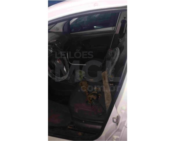 Foto de ANTÔNIO CARDOSO/BA - Fiat Siena 1.4, 2021/2021, FLEX 