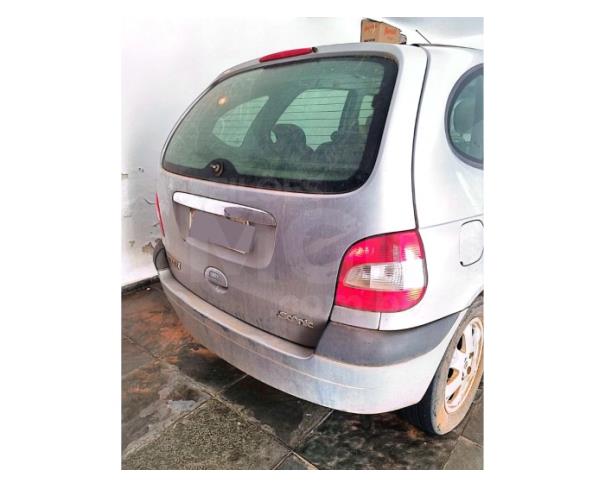 Foto de SANTA RITA DO SAPUCAÍ/MG - RENAULT Scenic Privilege 2.0 16V - 2006/2007