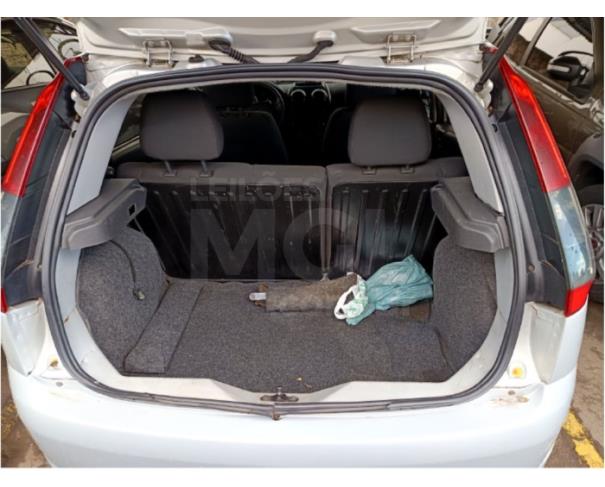 Foto de MARINGÁ/PR - FORD Fiesta Flex - 2013/2014
