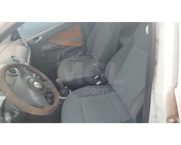 Foto de APARECIDA DE GOIÂNIA/GO - VOLKSWAGEN Gol 1.0 - CIRCULÁVEL