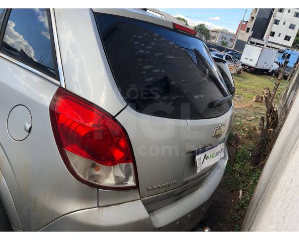 Foto de LOTE 007 - CHEVROLET / CAPTIVA SPORT FWD