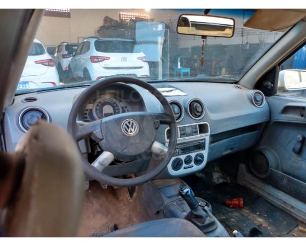 Foto de ITANHANDU/MG- VW Gol 1.6 Power- 2007/2008