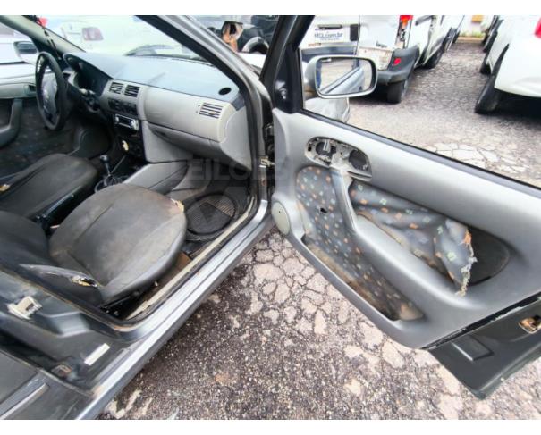 Foto de ITAÚNA/MG- VW GOL 16V POWER 2002/2002-PA12924