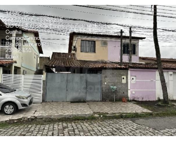 Foto de RIO DE JANEIRO/RJ — Apartamento com 1572m², 2 quartos (F1444413995685)