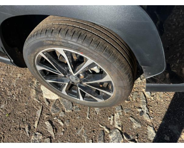 Foto de ITAÚNA/MG- TOYOTA COROLLA CROSS XRE 2.0 2024/2025- PA12568