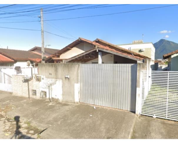 Foto de PALHOÇA/SC — CASA NO BAIRRO ARIRIU