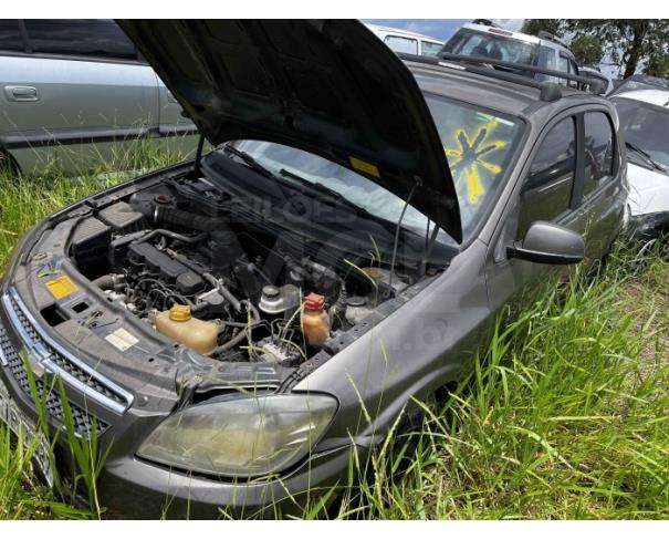 Foto de JUNDIAÍ/SP-VEÍCULO CONSERVADO-CHEVROLET/CELTA 1.0L LT-2013/2014