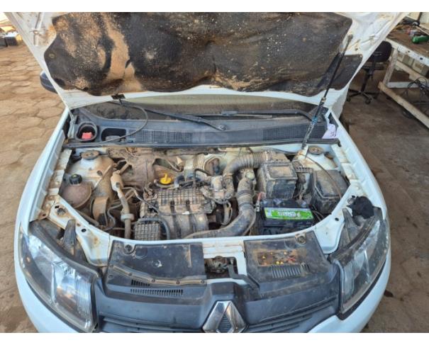 Foto de VIRGEM DA LAPA/MG - CARRO - Renault Sandero Authentique 1.0, 2018/2018