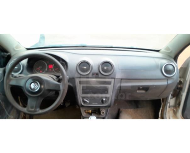 Foto de FERVEDOURO/MG - VW Nova Saveiro CE, 2013/2014