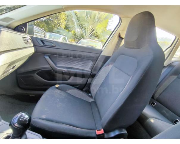 Foto de ITAÚNA/MG- VW POLO TRACK MA 2024/2024- PA13300