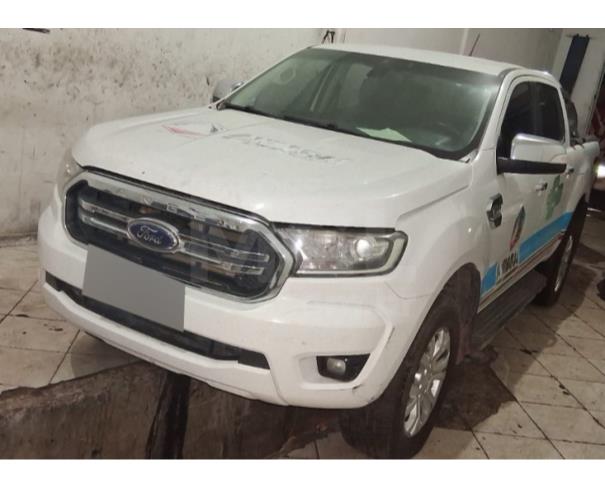 Foto de ANDARAÍ/BA - Ford Ranger XLT CD 4A32C, 2019/2020