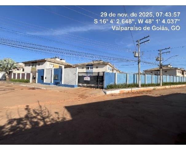 Valparaiso de goias/go — apartamento com 2 quartos (8787701450758) apartamentos em leilão | mgl leilões