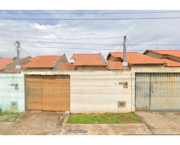 Foto de SENADOR CANEDO/GO — Casa no Jardim Primavera