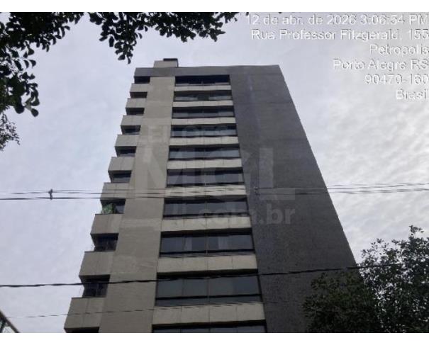 Foto de PORTO ALEGRE/RS — Apartamento com 3 quartos e 1 Vaga na Garagem (1600000109790)