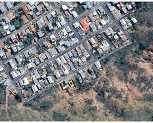 Foto de GUARANI/MG — [Fração Ideal de 10% sobre] Lote com 300,00m² no Bairro João Gonçalves da Neiva