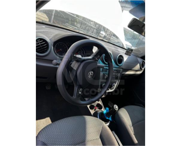 Foto de GOIANÁPOLIS/GO - CIRCULÁVEL - AUTOMÓVEL - VW GOL 1.0 - 2011/2011