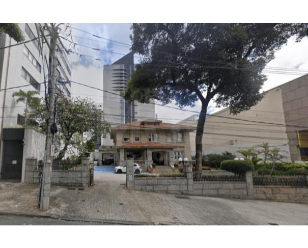 Foto de BELO HORIZONTE/MG — Imóvel área total 49,97m² no bairro Lourdes. 