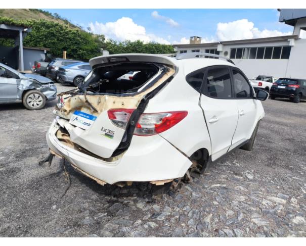 Foto de ITAÚNA/MG- HYUNDAI IX35 B 2014/2015-  PA12929