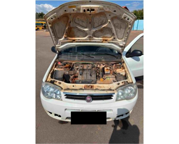 Foto de IBITURUNA/MG - Fiat/Palio Fire, 2014/2014, FLEX 
