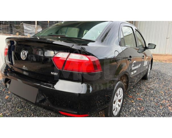 Foto de CUIABÁ/MT — VW/VOYAGE CL MB, 2014/2015, FLEX