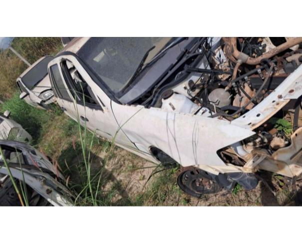 Foto de MARABÁ/PA - VW/GOL 1.0 GIV, 2008/2009
