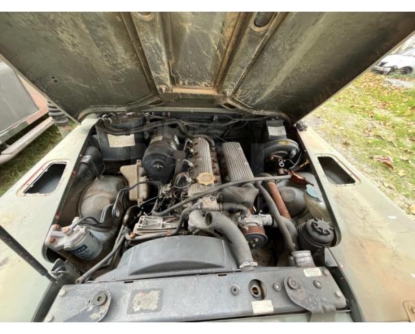 Foto de RIO DE JANEIRO/RJ- VTNE PICAPE EMP GE DEFENDER 90 1/2T 4X4 LAND ROVER 2003