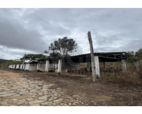 Foto de PEDRA AZUL/MG — Terreno Rural com 12.427 m² na Fazenda Lorena