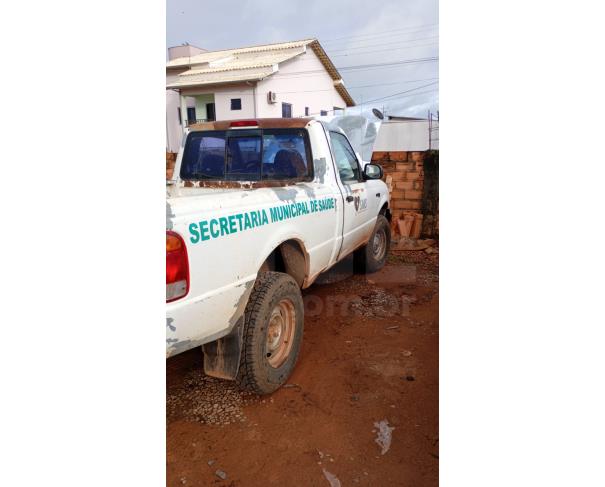Foto de GOIANDIRA/GO - Caminhonete I Ford Ranger XL 10 F, 2001/2002, DIESEL 