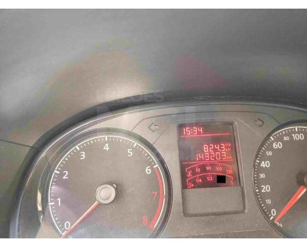 Foto de CRUCILÂNDIA/MG — VW Gol 1.6 L, MB5, 2020/2021, FLEX 