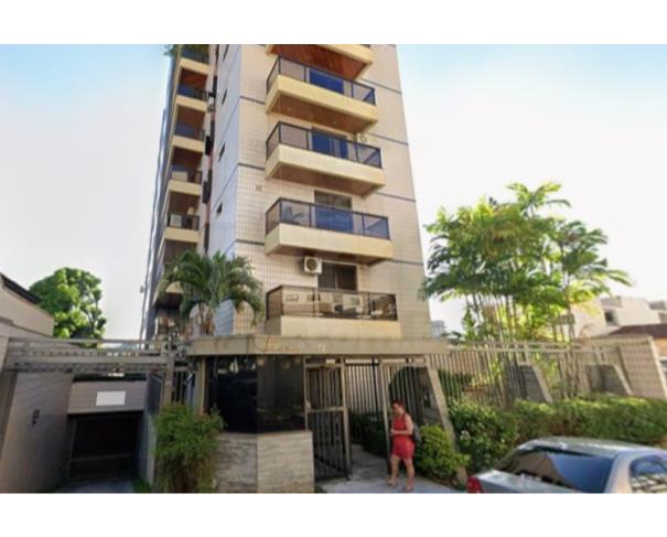 Passos/mg aparatamento no edificio alcina lemos com área de 212,5m2 apartamentos em leilão | mgl leilões