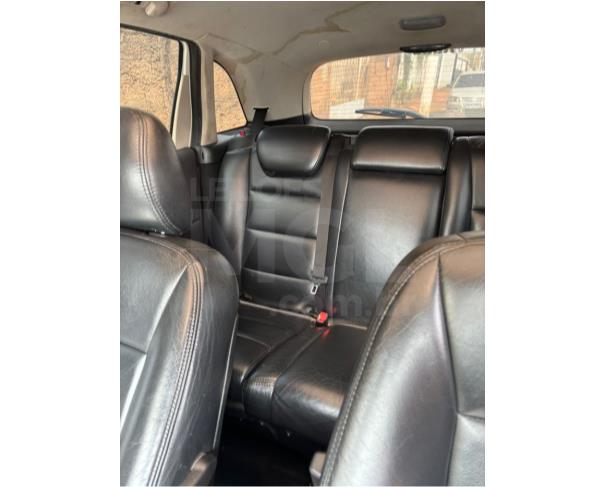 Foto de CATALÃO/GO - CIRCULÁVEL - M.BENZ B 180 - 2009/2009