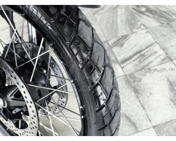 Foto de ITAÚNA/MG- MOTO BMW F850 GS 2022/2022 - PA00806