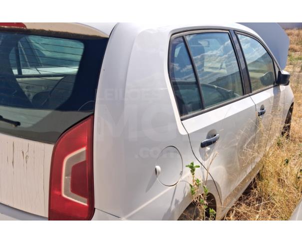 Foto de ASSARÉ/CE - CARRO - VW UP Take MA, 2014/2015