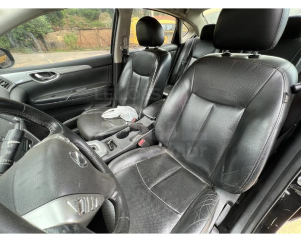 Foto de VISCONDE DO RIO BRANCO/MG- Nissan Sentra 2.0 SL CVT- 2014/2015