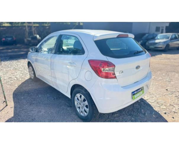 Foto de ITAÚNA/MG - FORD/KA SE 1.5 HATCH ANO 2018/2018 - SC1124