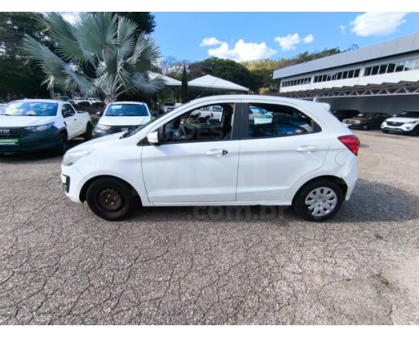 Foto de ITAÚNA/MG- FORD KA SE 1.0 HA C 2019/2020 PA13463