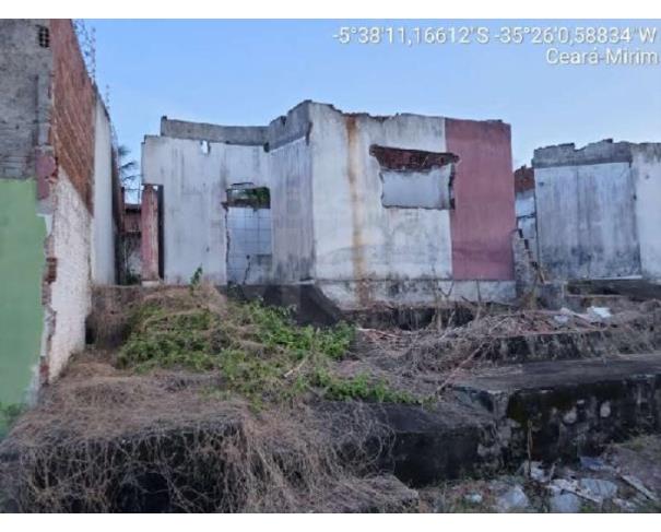 Foto de CEARÁ-MIRIM/RN — Casa com 2 quartos no bairro Novo Tempo