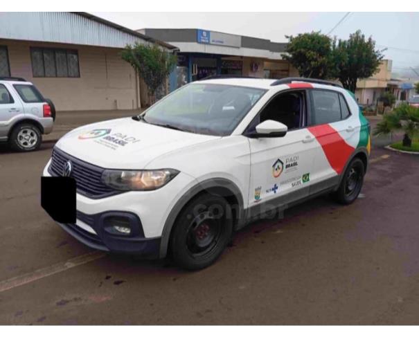Foto de ENGENHO VELHO/RS - VW T-Cross Sense TSI, 2022/2022, FLEX 