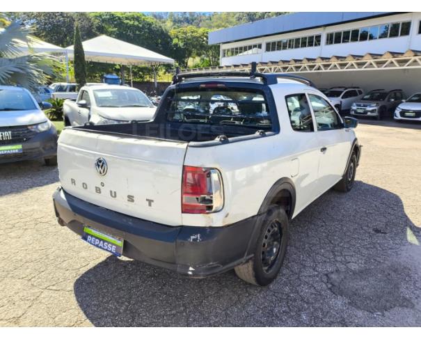 Foto de ITAÚNA/MG- VW NOVA SAVEIRO RB MBVD 2019/2020- PA13299