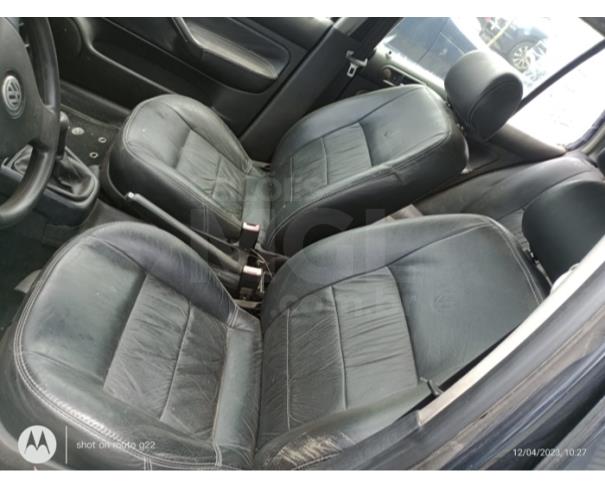 Foto de ITAÚNA/MG - VOLKSWAGEN GOLF - 2007/2007 