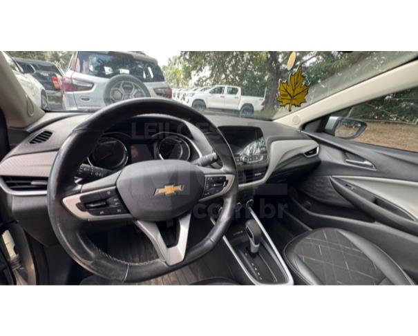 Foto de ITAÚNA/MG - CHEVROLET/ONIX PLUS 10TAT PR1 ANO 2019/2020 - SC1139