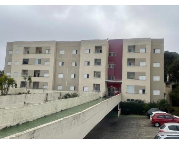 Foto de COTIA/SP — Apartamento com 2 quartos e 1 vaga na garagem no bairro Jardim Barbacena