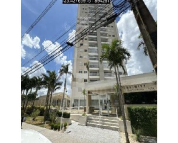 Foto de MARINGA/PR — Apartamento com e 2 Vagas na Garagem (1155533600404)